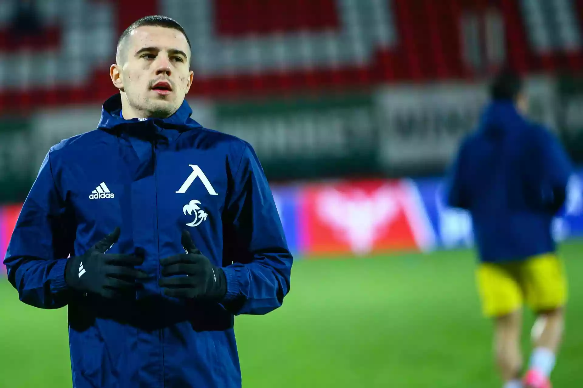 Марин Петков вярва, че Левски може да побеждава