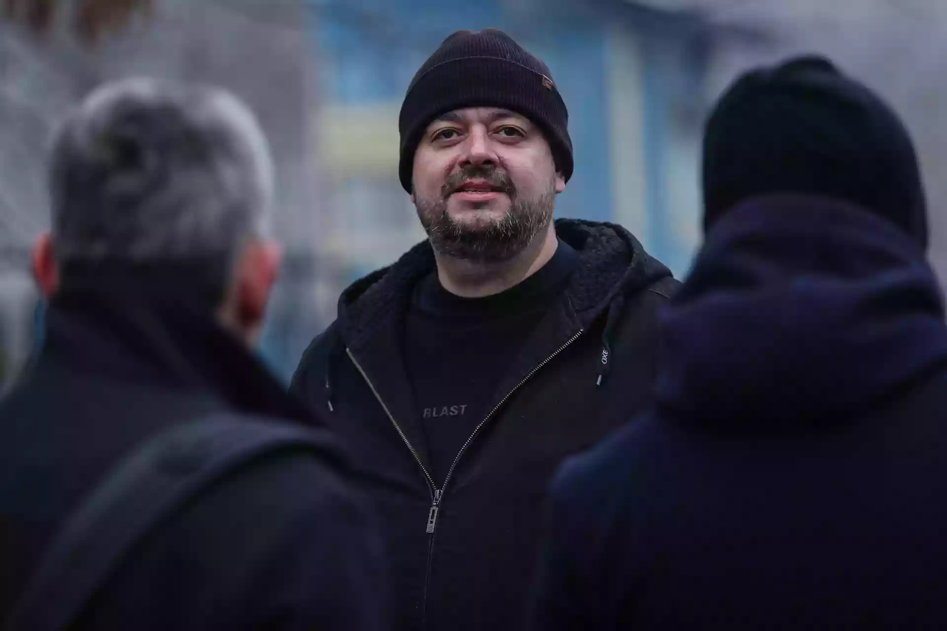 Наско Сираков осъди "Левски на левскарите"