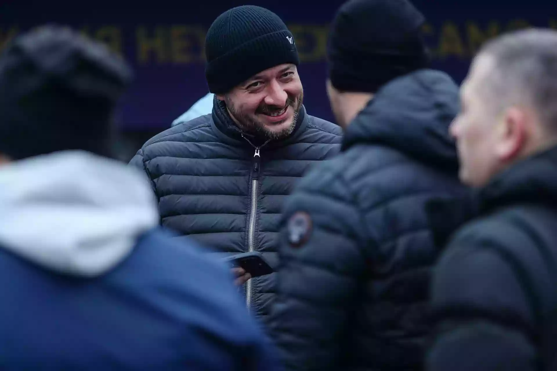 Любомир Костадинов