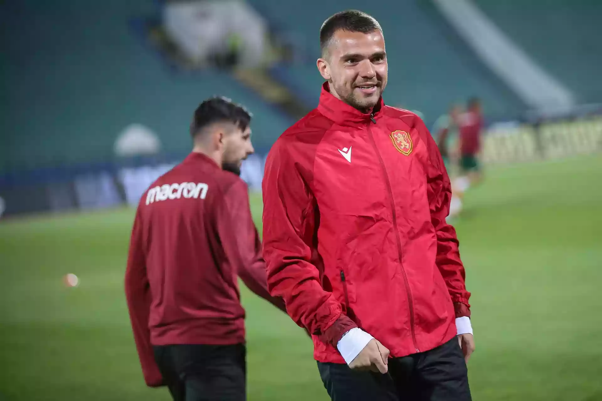 Колев отрече да има договор с Левски