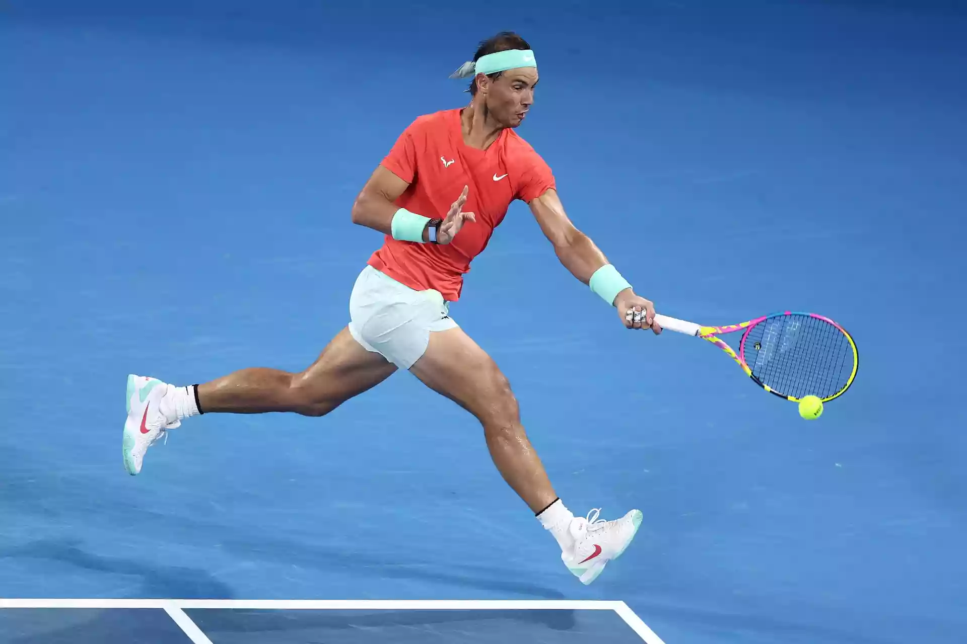 Рафаел Надал пропуска Australian Open след нова контузия