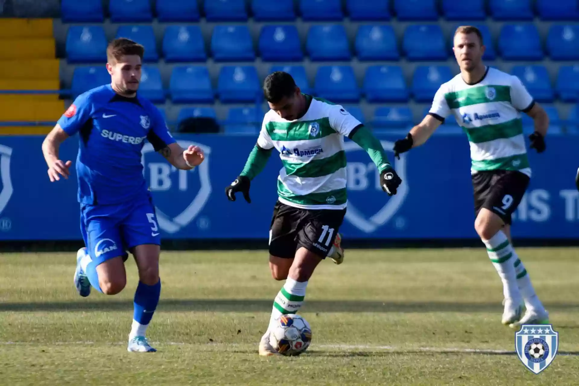 Фарул Черно море