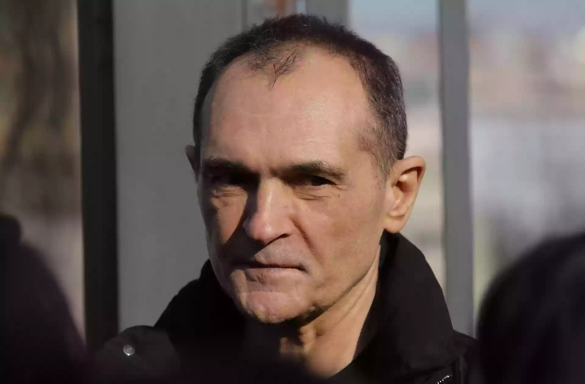 Васил Божков разкритикува Наско Сираков