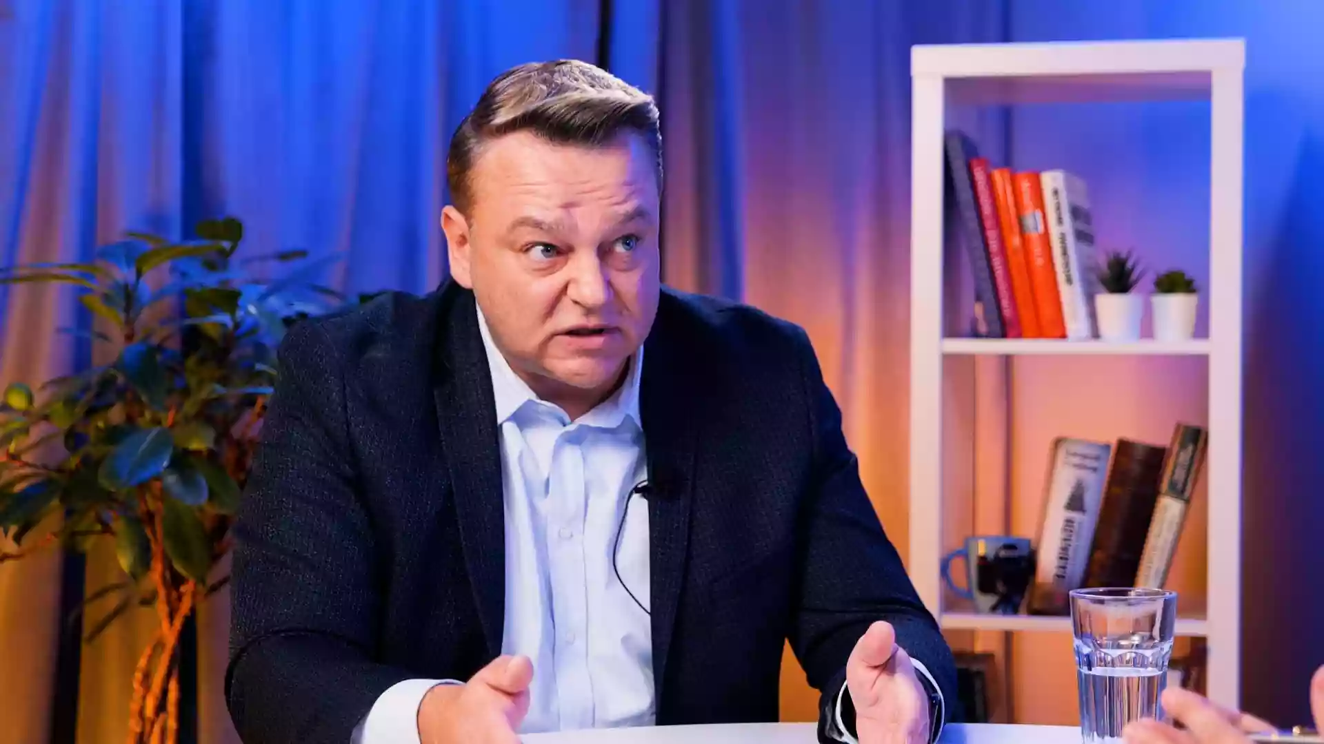 Георги Градев