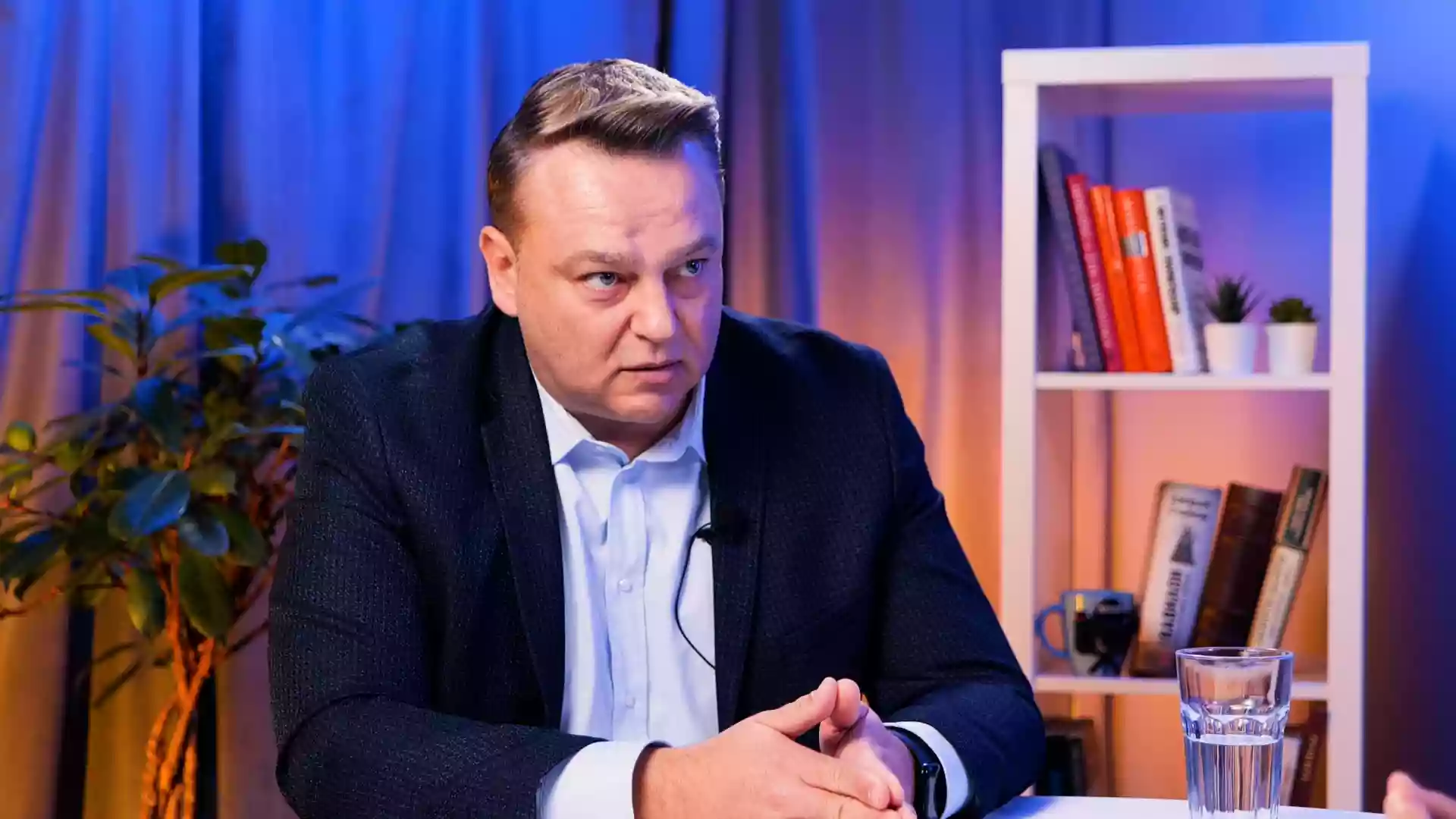 Градев е бил агент на Хвича Кварацхелия от Наполи
