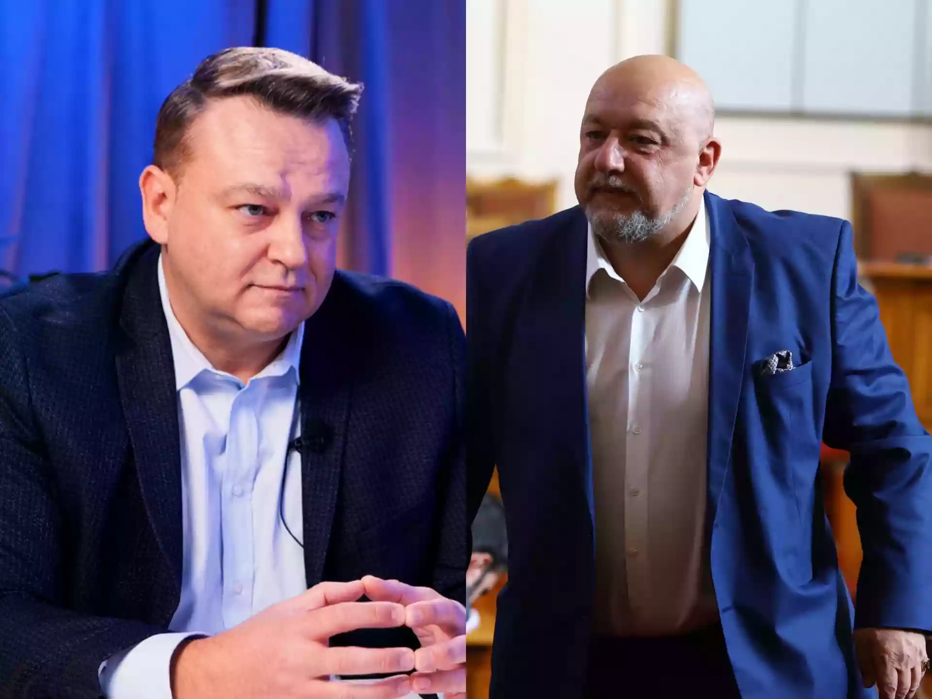 Нови обвинения към Красен Кралев, че е поставено лице на Борислав Михайлов