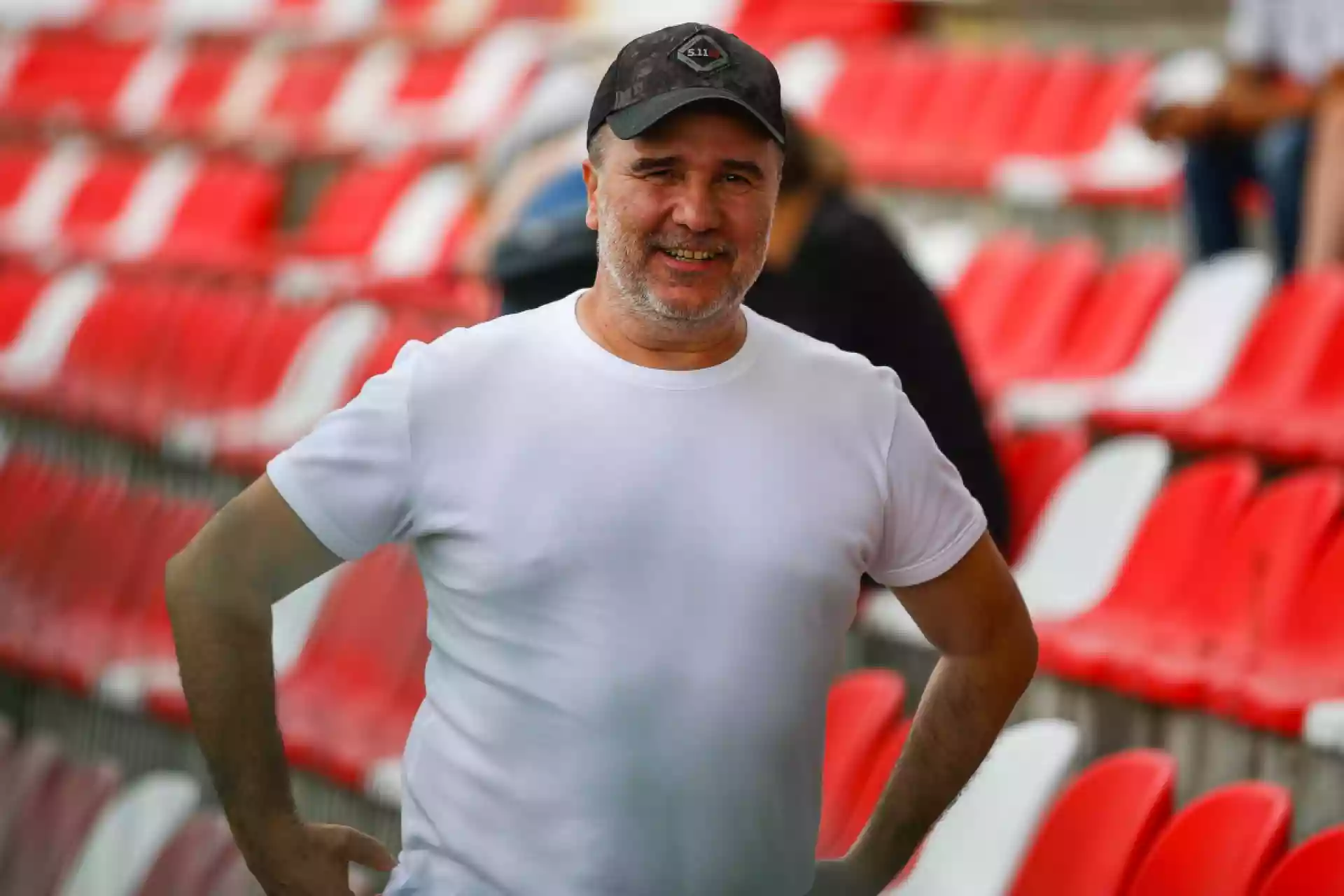 Цветомир Найденов