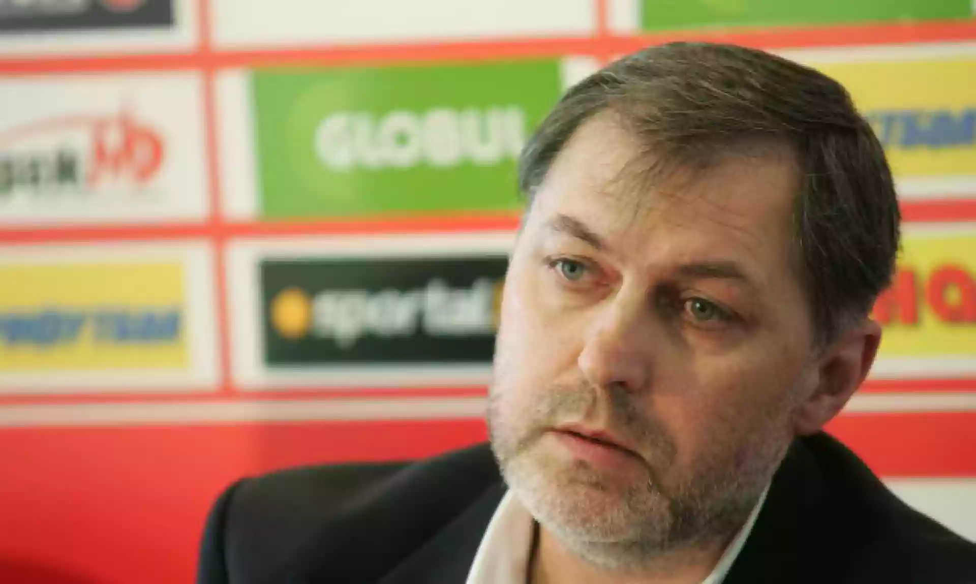 Ишков е историческа личност за Спартак Варна