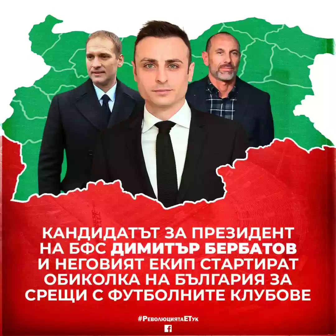 Мартин Петров