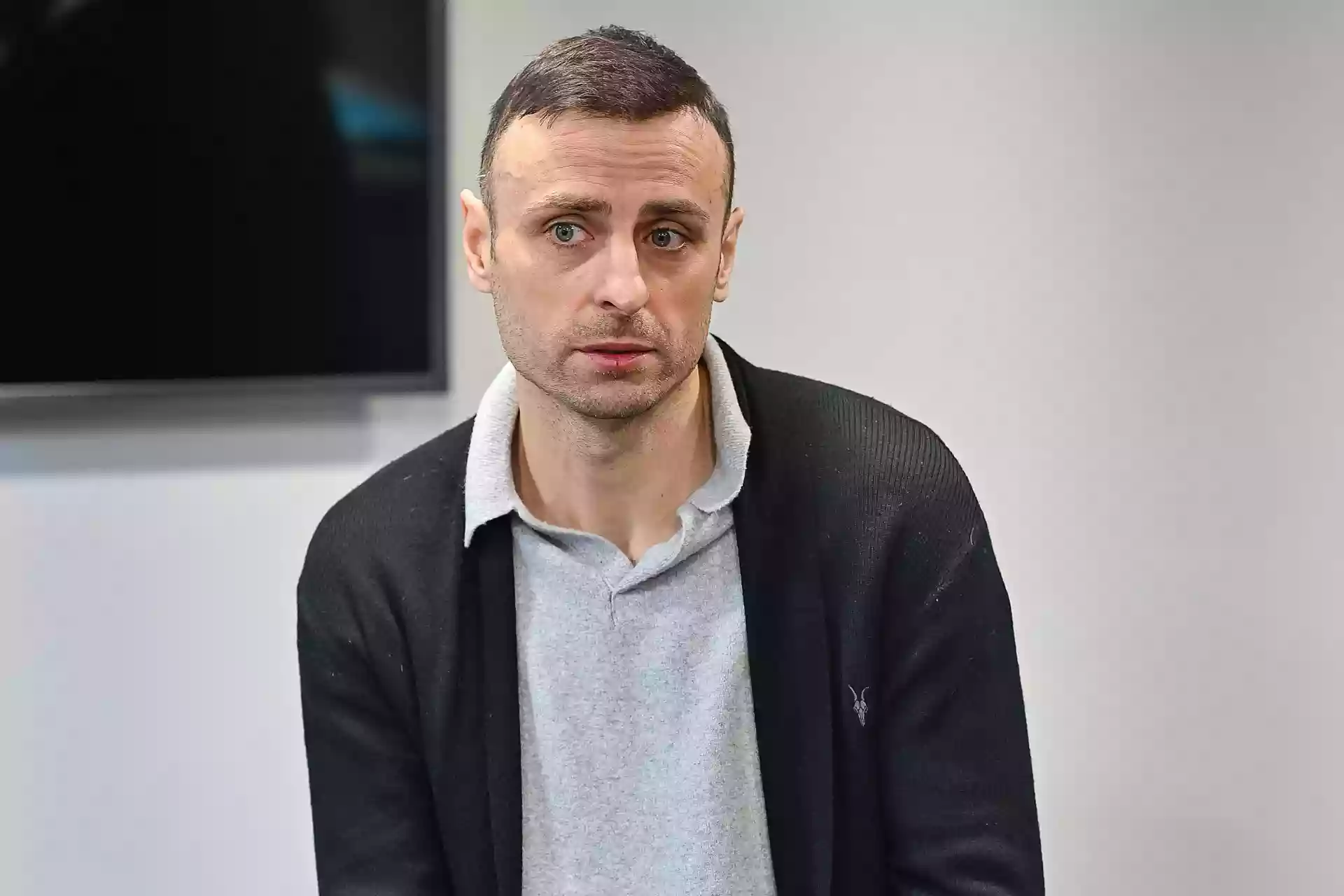 Димитър Бербатов