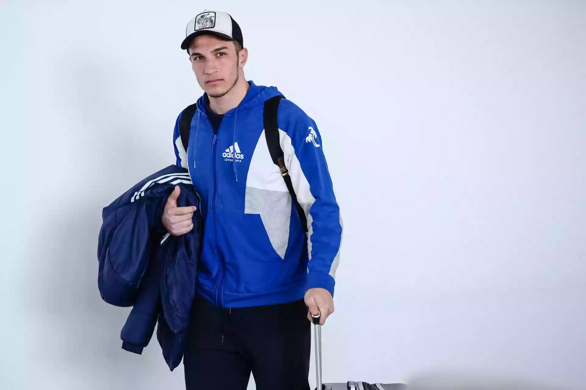 Пламен Андреев