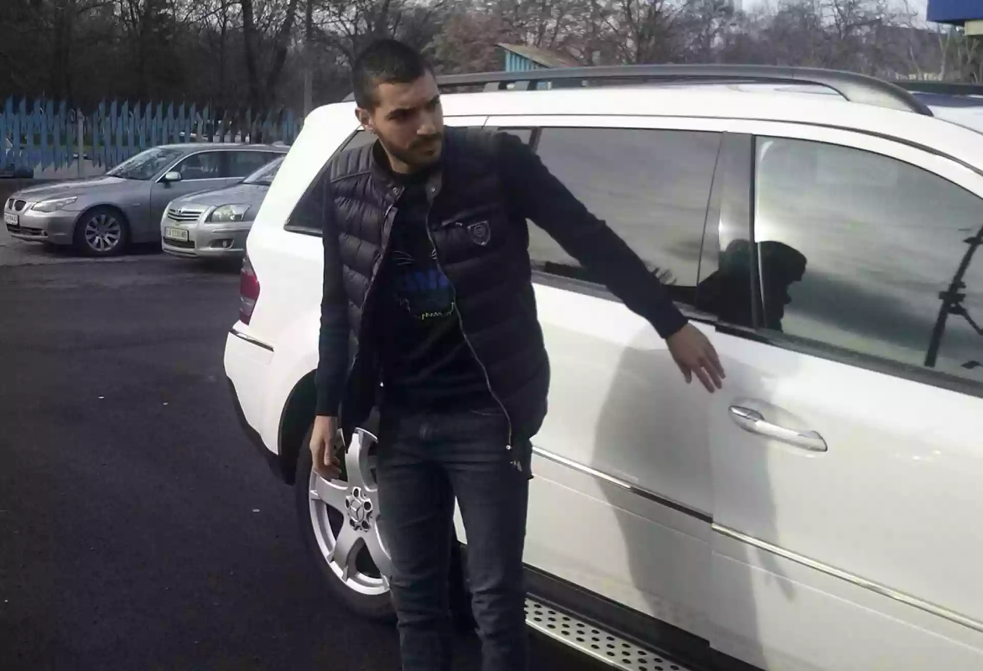 Мехди Бурабия