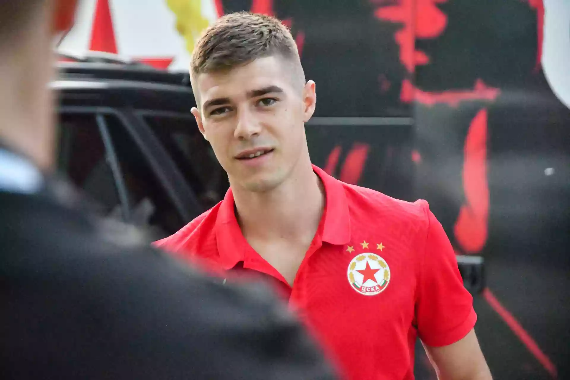 Станислав Шопов