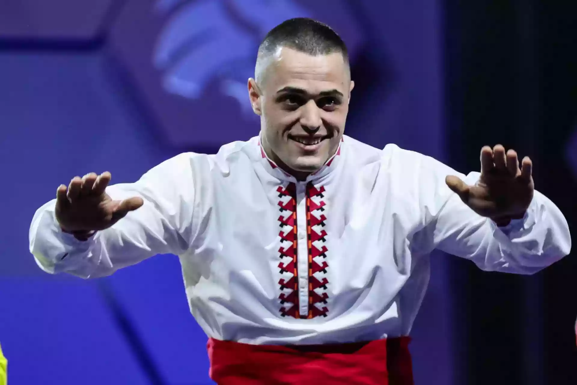 Насар е №1