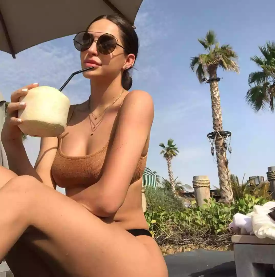 Излиза ли Габриела от Ергенът с играч на Лудогорец?