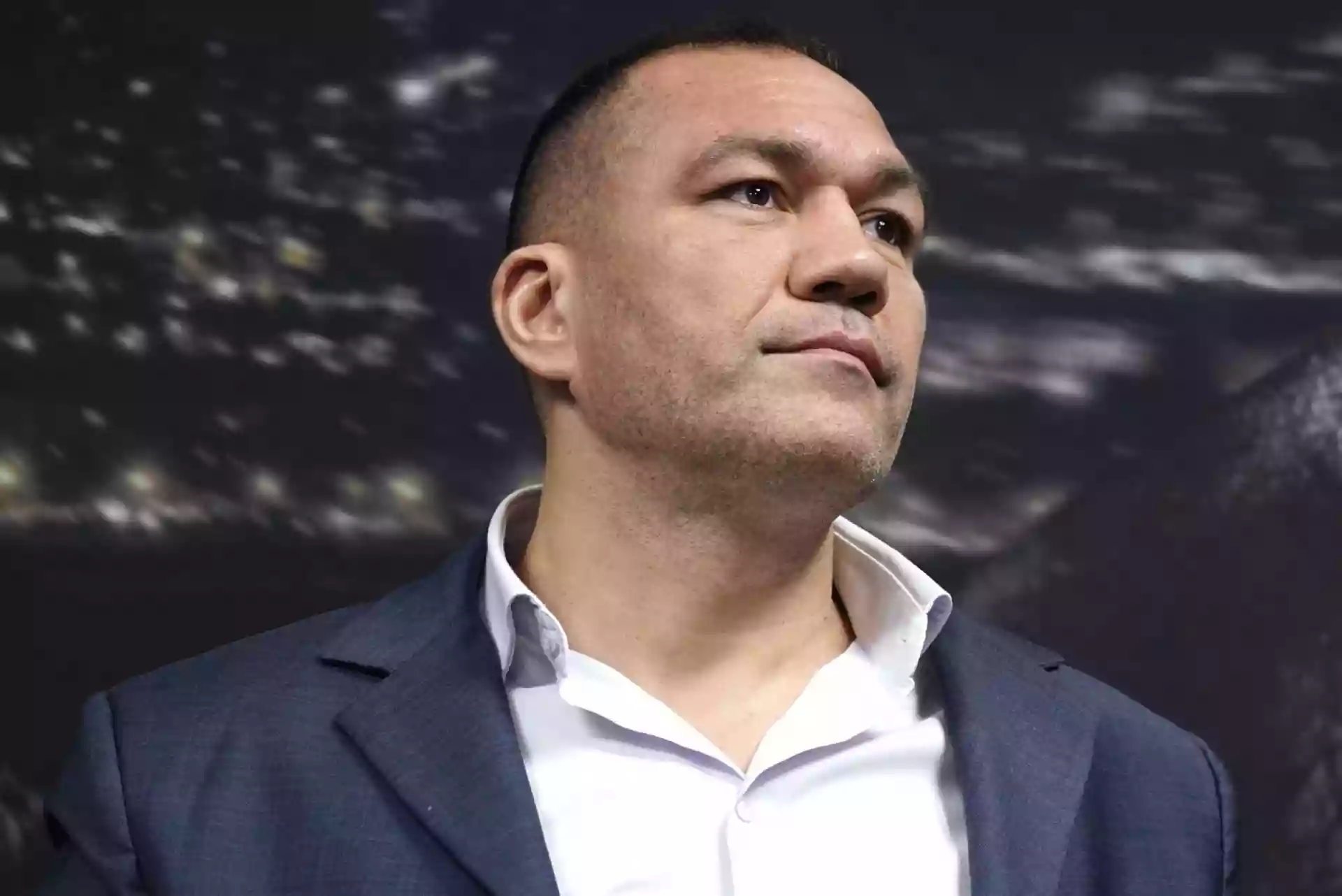 На Кубрат Пулев му предстои мач с Игор Шевадзуцкий