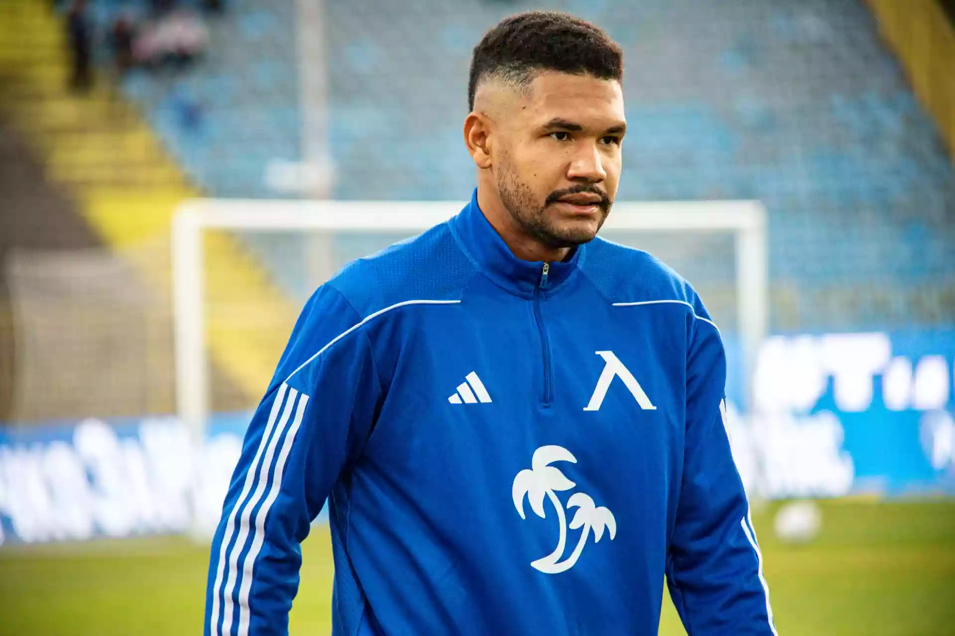 Фабио Лима е вече българин