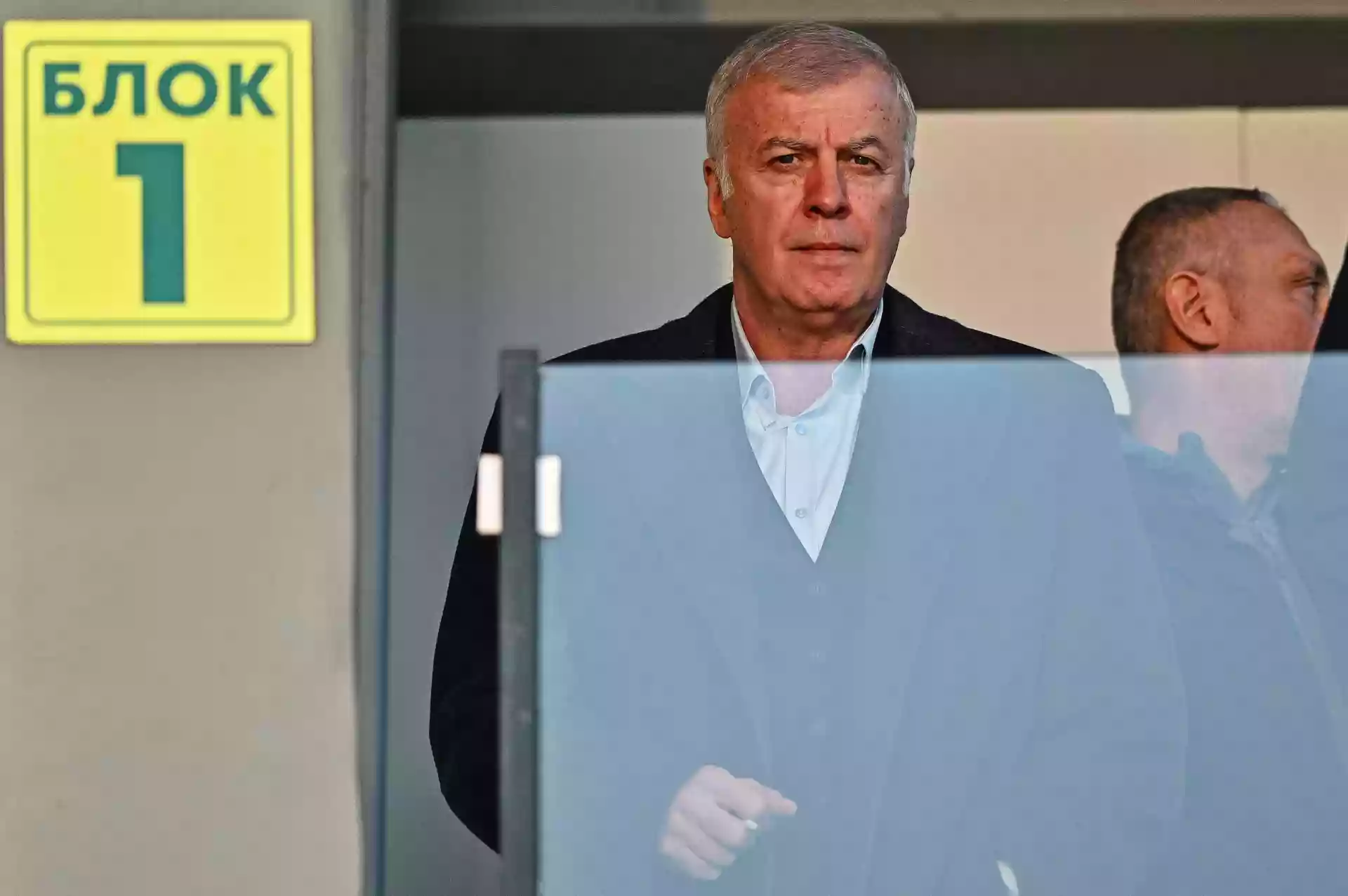 Наско Сираков