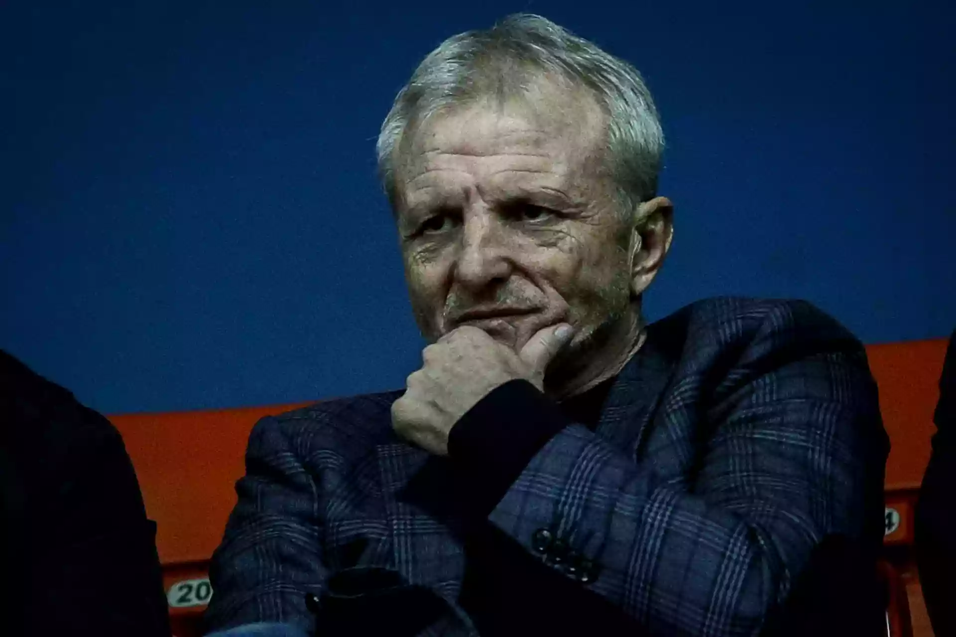 Защо Гриша Ганчев се отказа от ЦСКА?