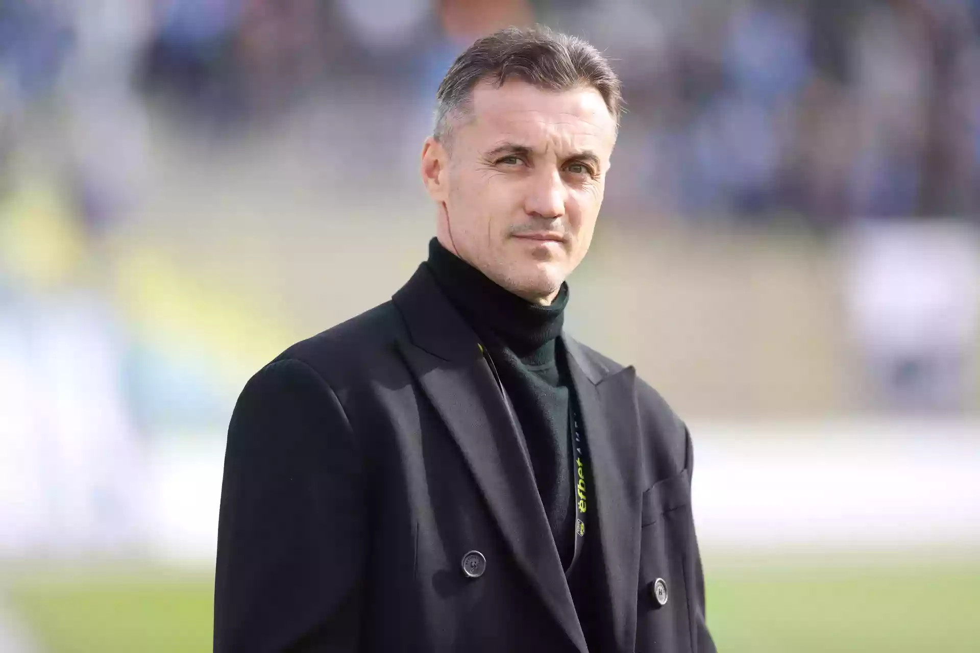 Генчев казал "НЕ" за много играчи