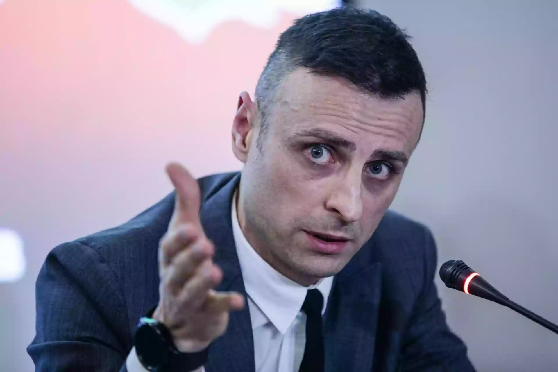 Димитър Бербатов