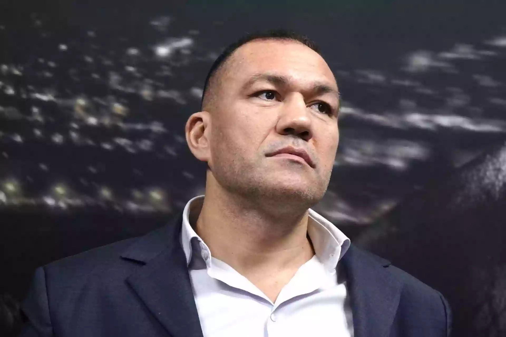 Пулев вярва в успеха срещу Шевадзуцкий