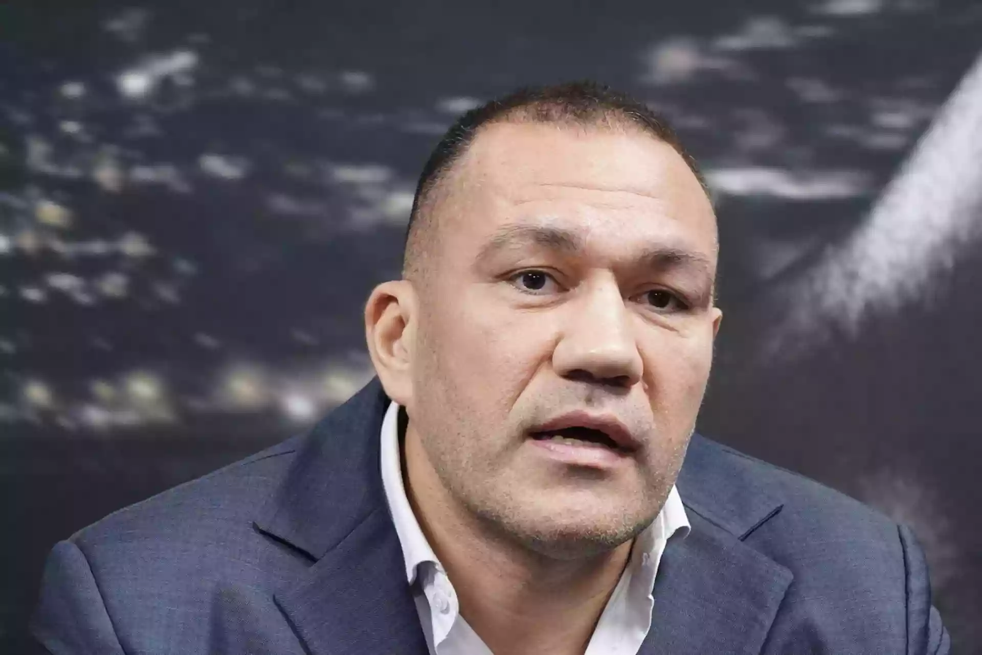 Кубрат Пулев има нов съперник в София