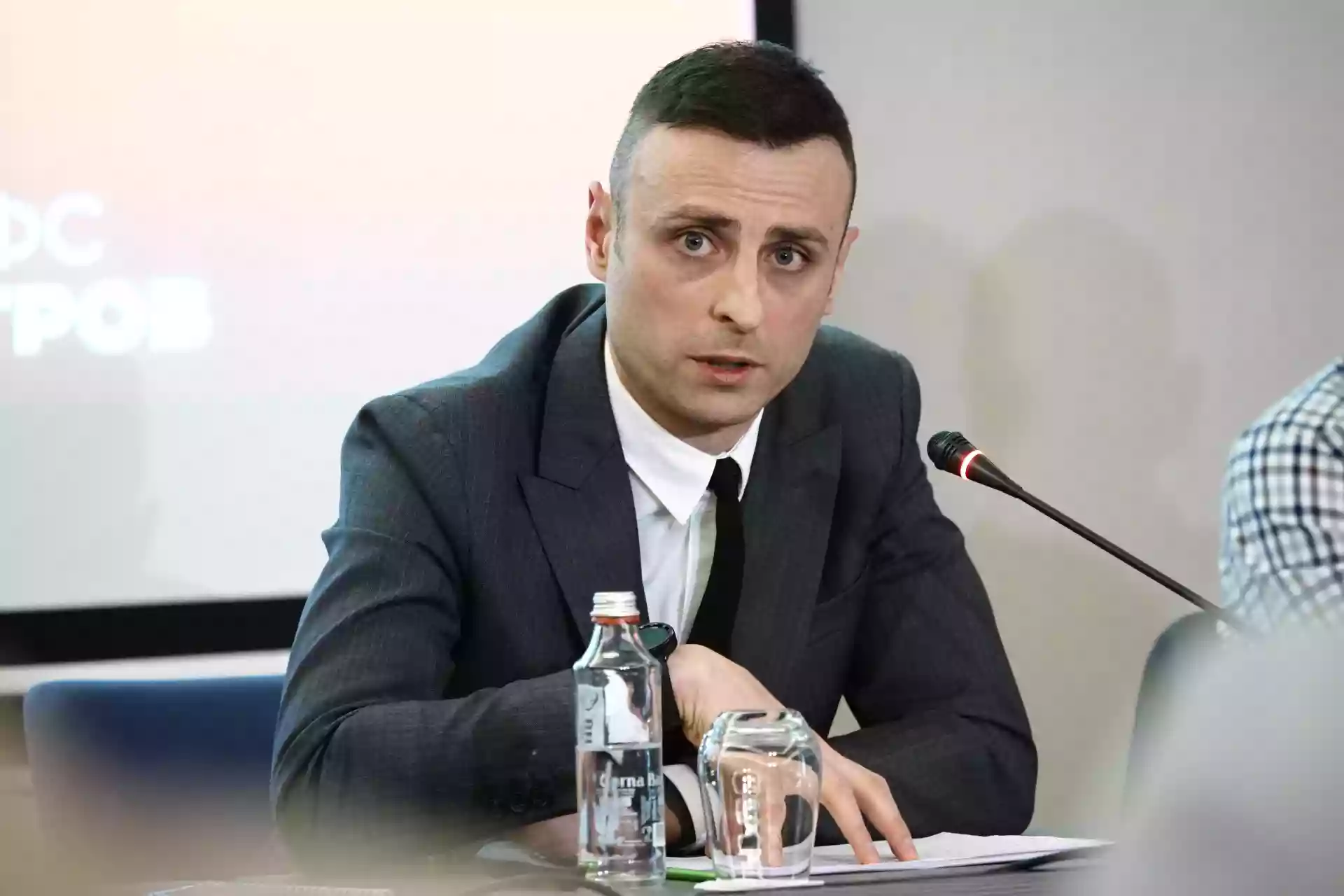 Димитър Бербатов