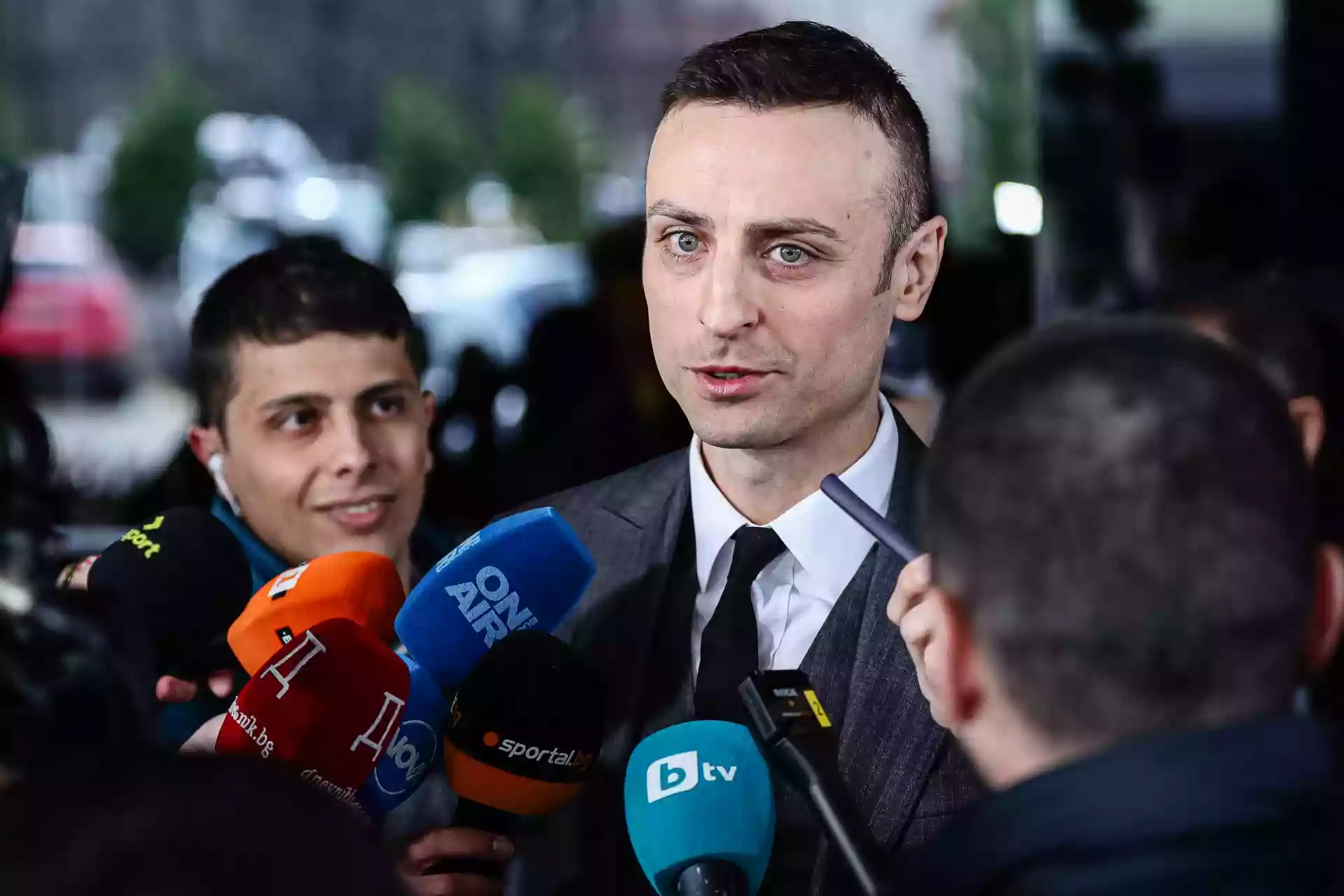 ЦСКА гласува не само за кандидат, но и за промяна