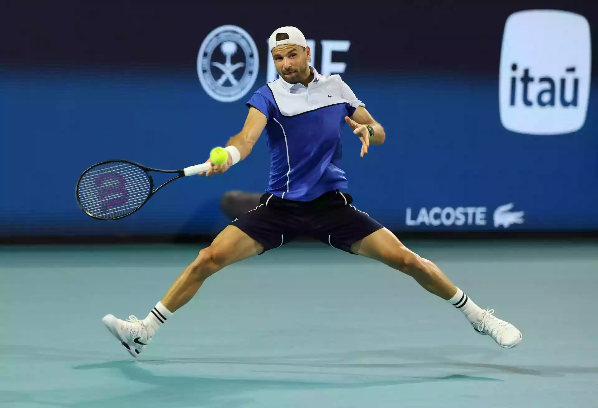 Григор Димитров с тлъст хонорар за Финалите на ATP Дори без да играе Григор Димитров ще вземе 6-цифрена сума в Торино
