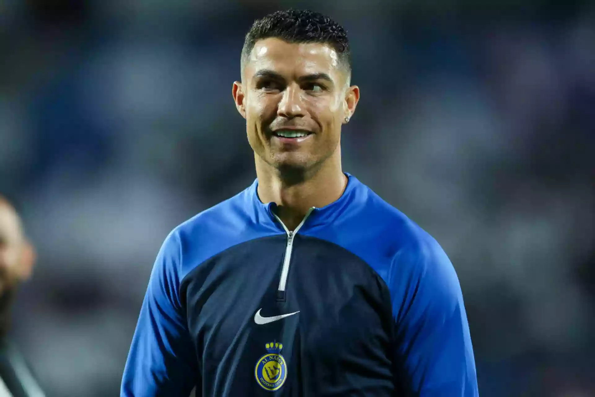 Роналдо заработил милиони от вода