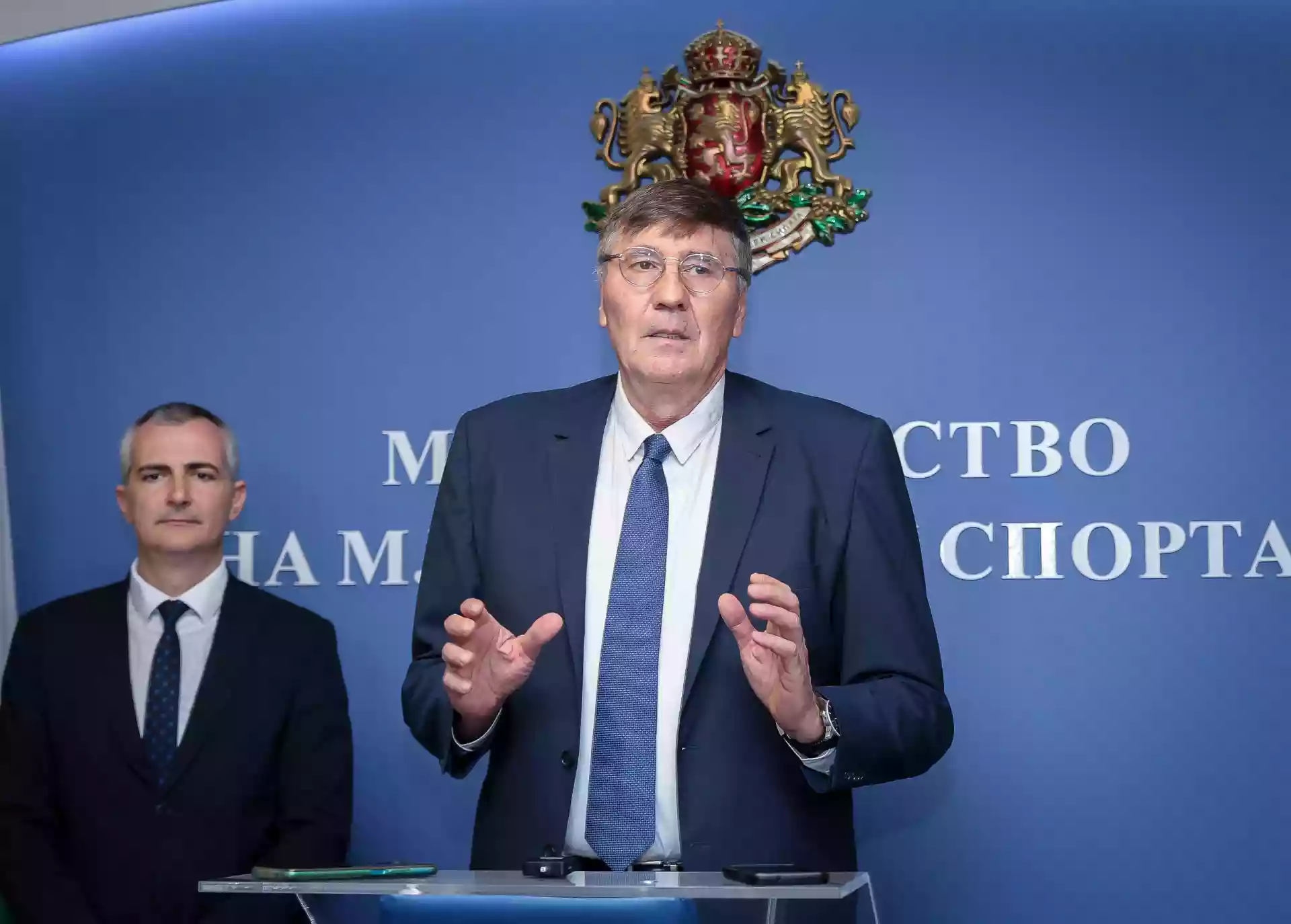 Министерството е категорично