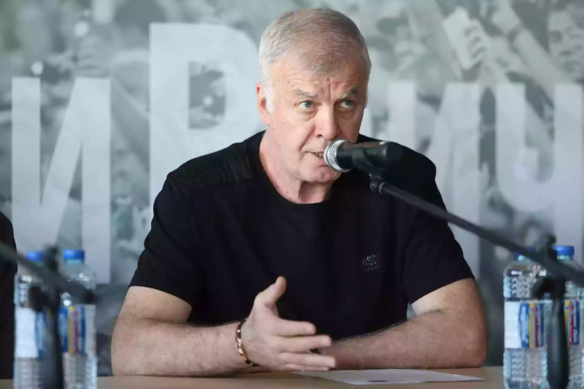 Наско Сираков с цел в Левски