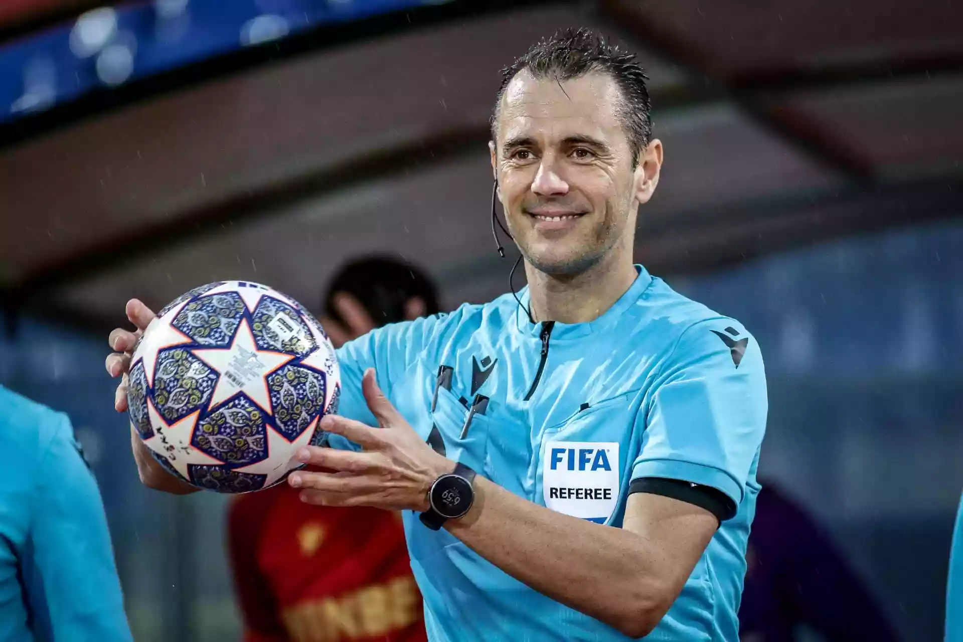 Драгомир Драганов