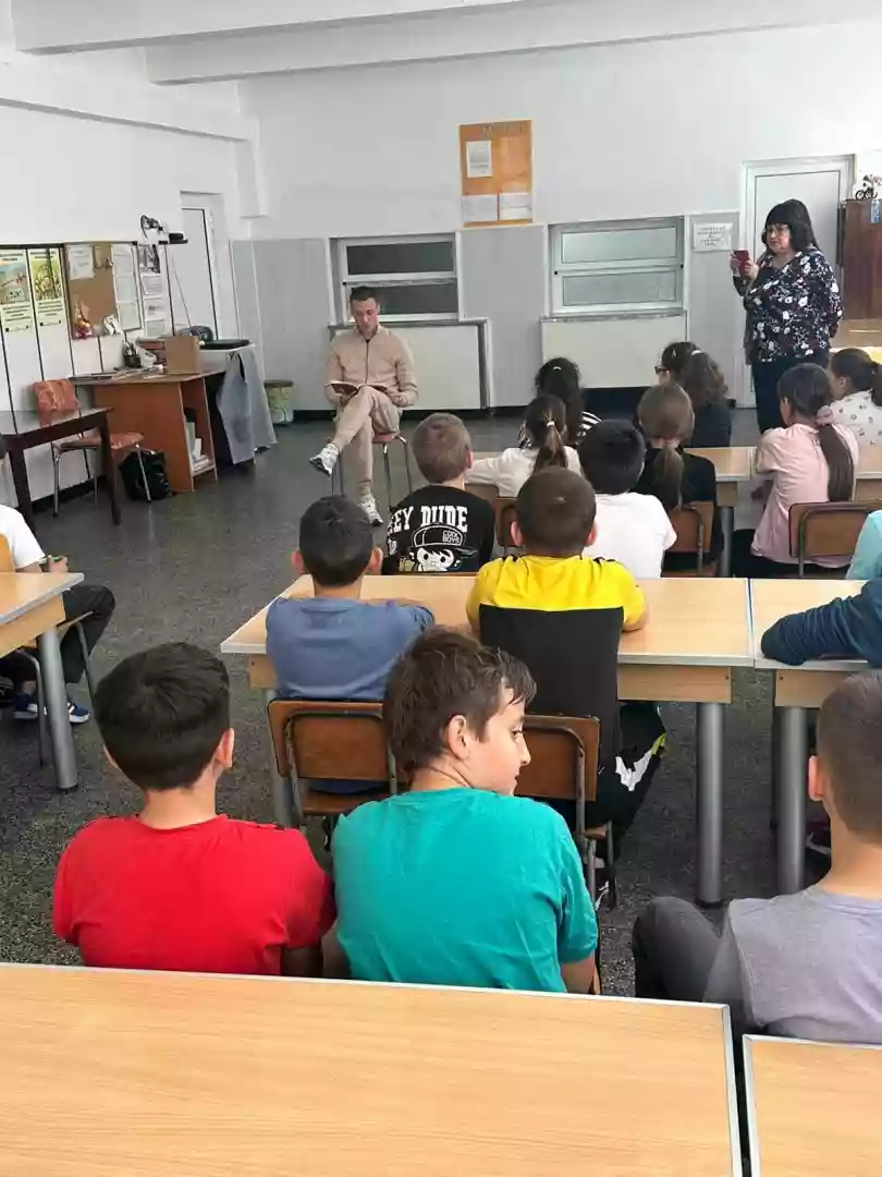 Антон Недялков