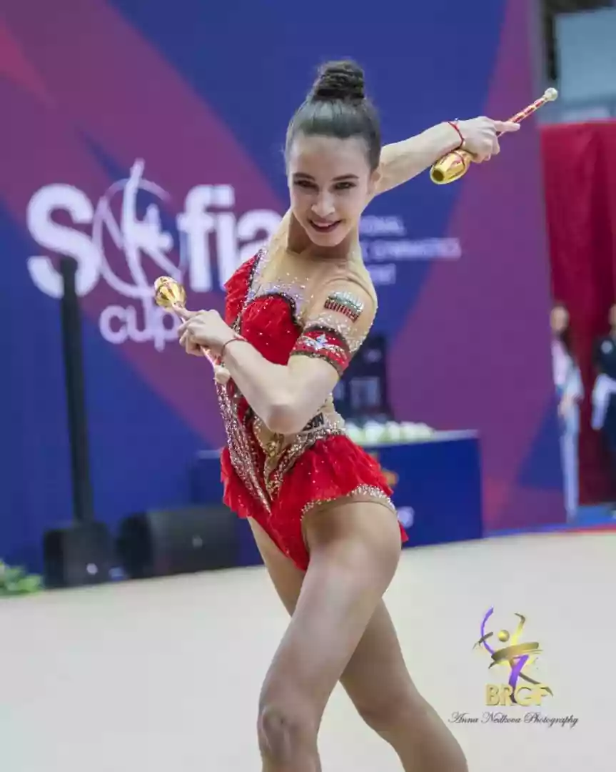 Елвира Краснобаева