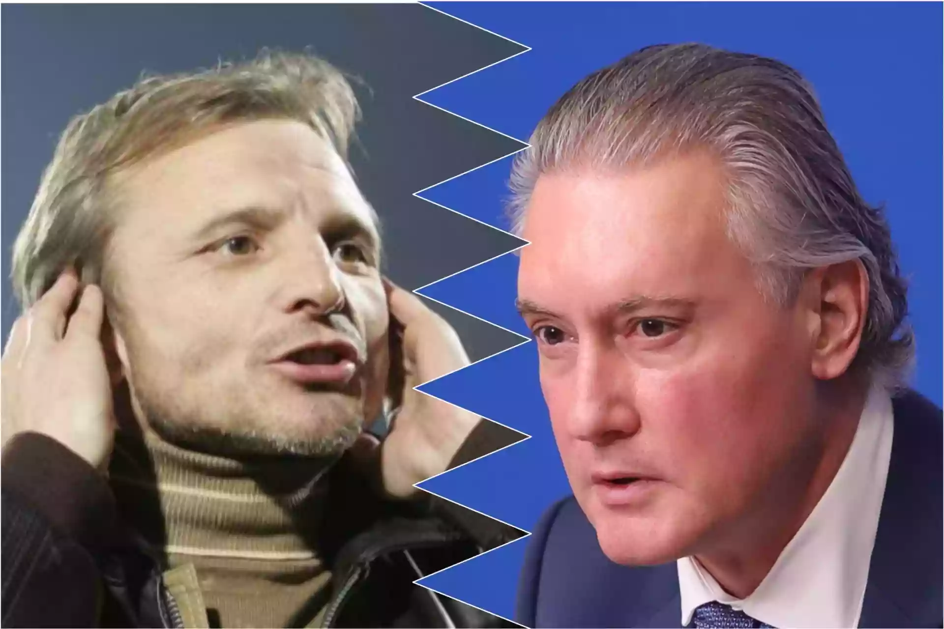 Кирил Домусчиев