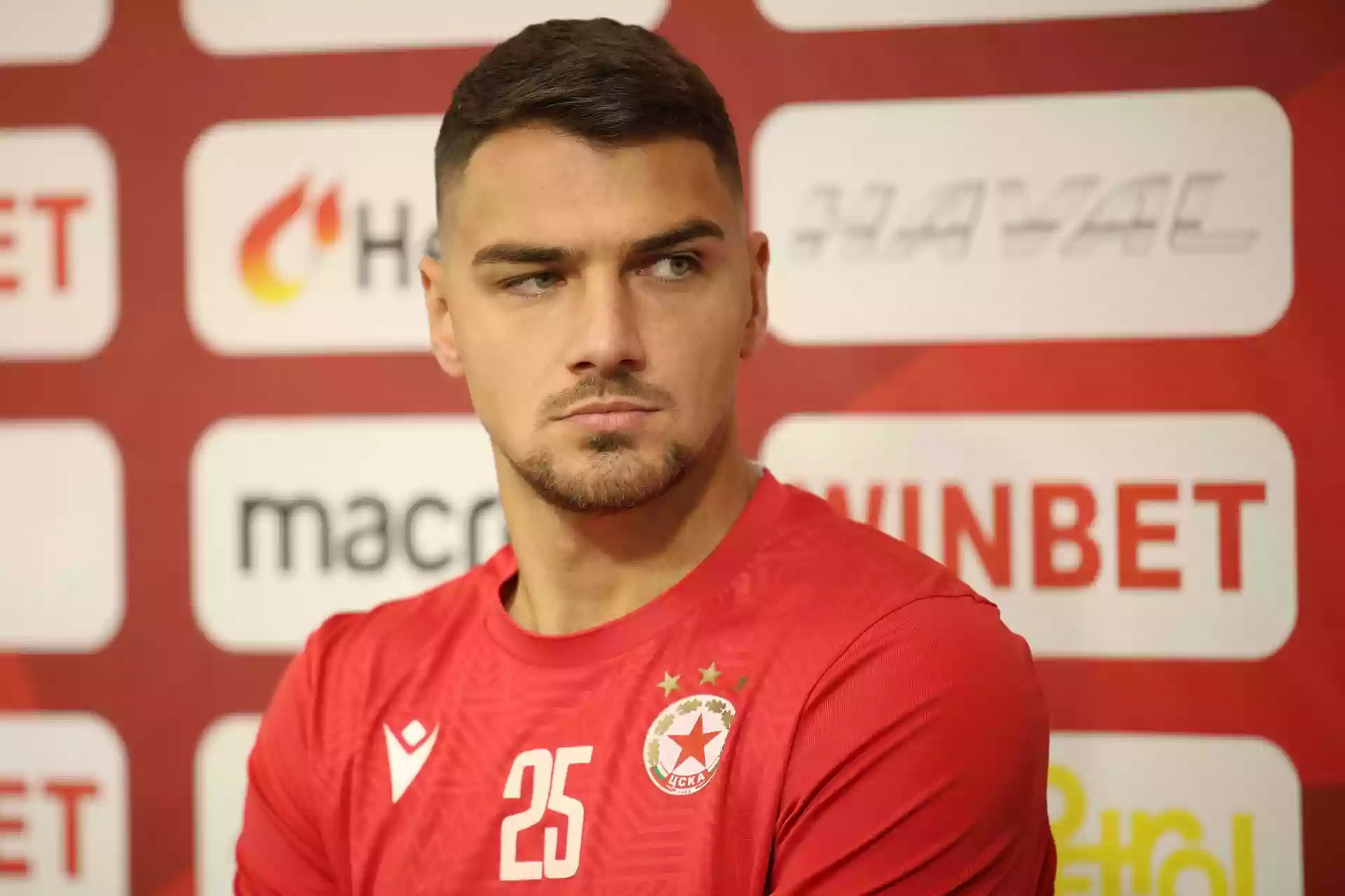 Евтимов заминава за Кипър