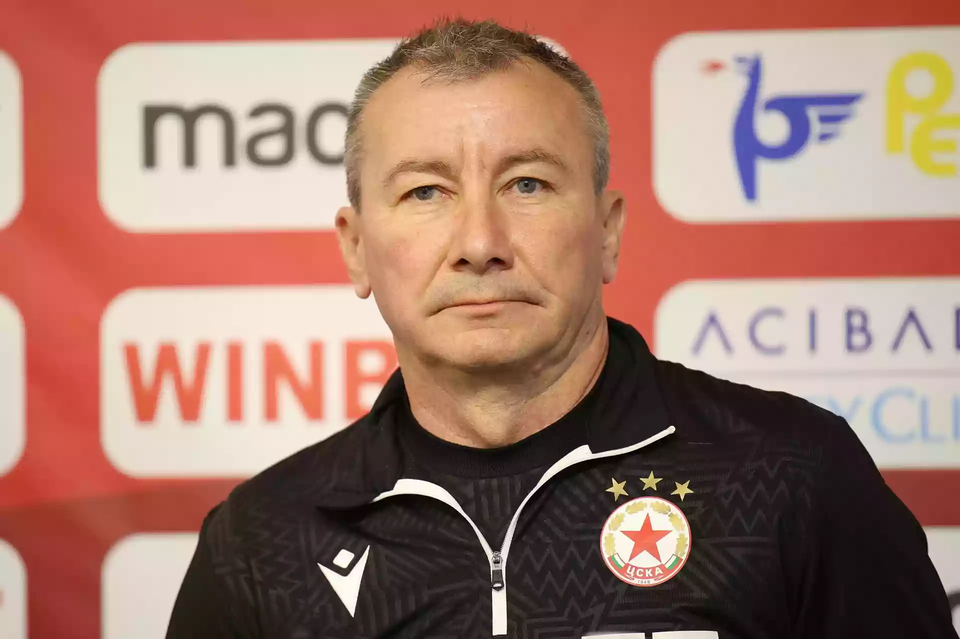 Стамен Белчев