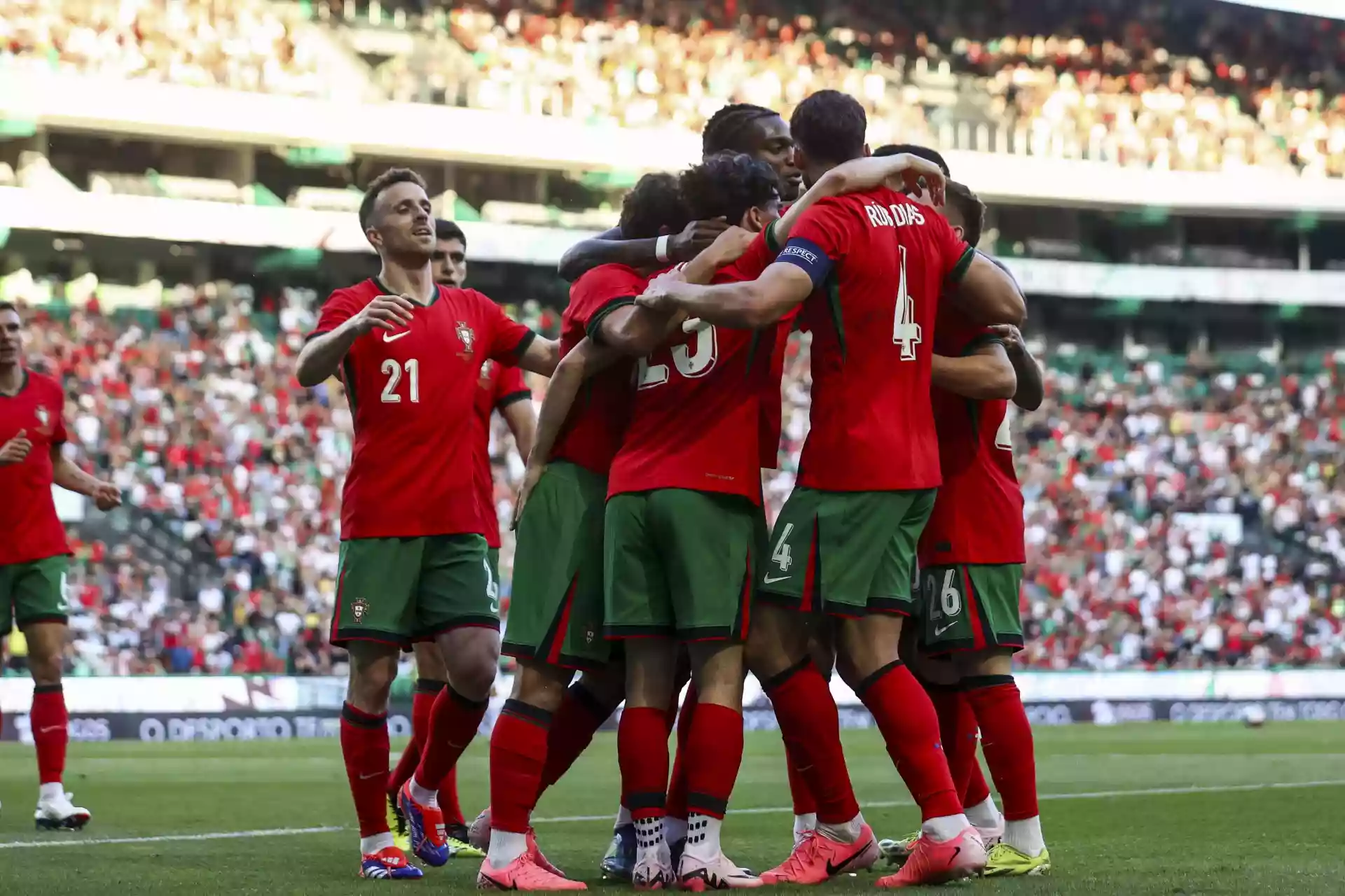 Пропуските за тренировката в Лайпциг са безплатни по принцип
