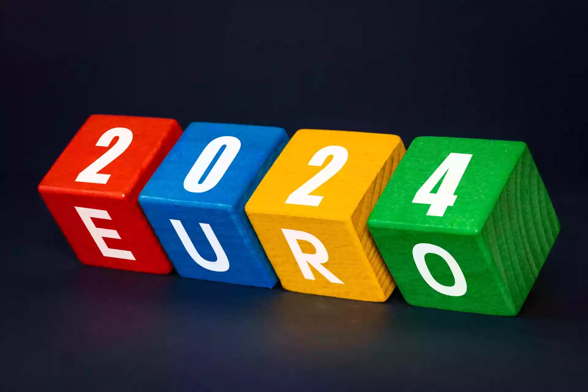 Церемония по откриването на Евро 2024