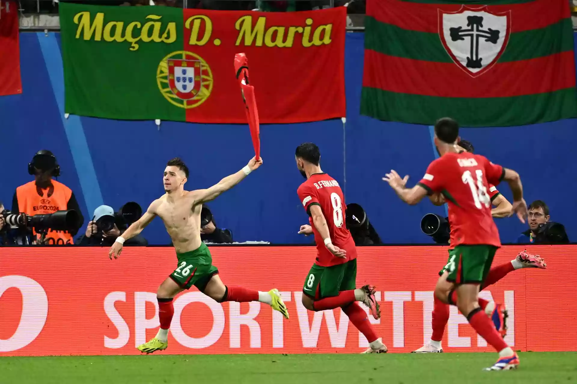 Консейсао за Португалия