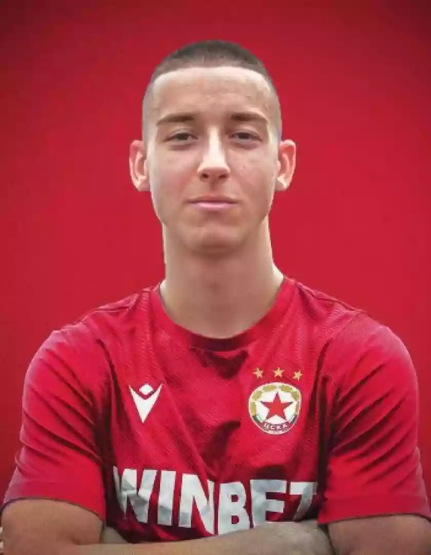 Лъчезар Иванов в ЦСКА