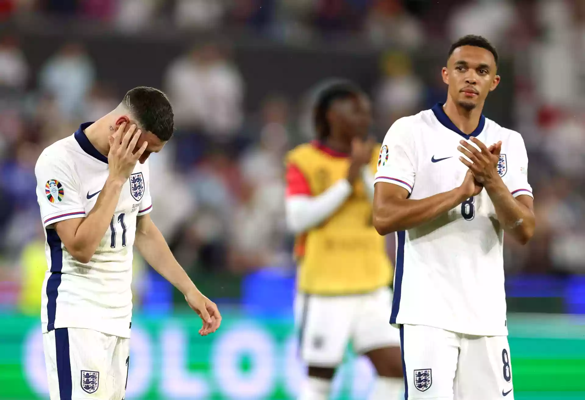 Възможно е младокът да е уморен след дългия сезон