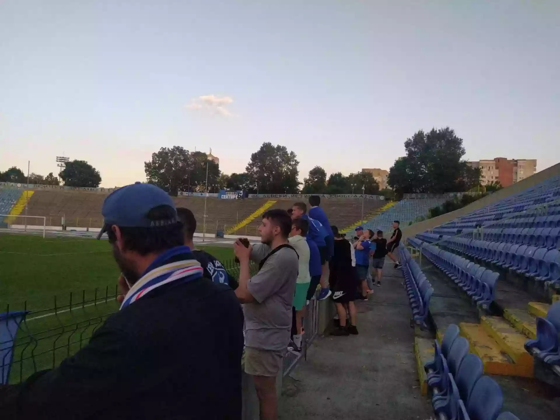 Алдаир се очертава като новия