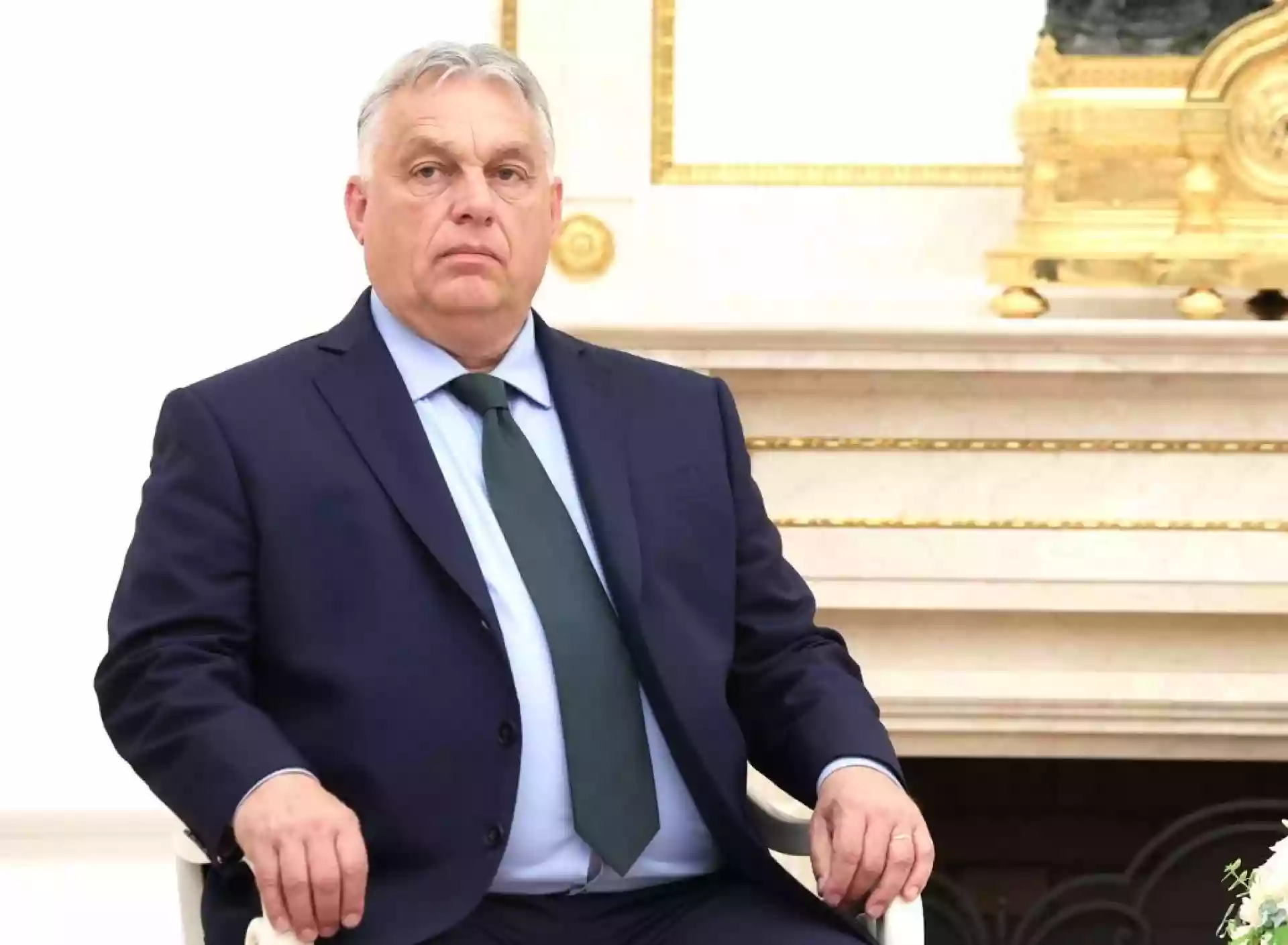 Почетният президент на Байерн не харесва унгарския премиер