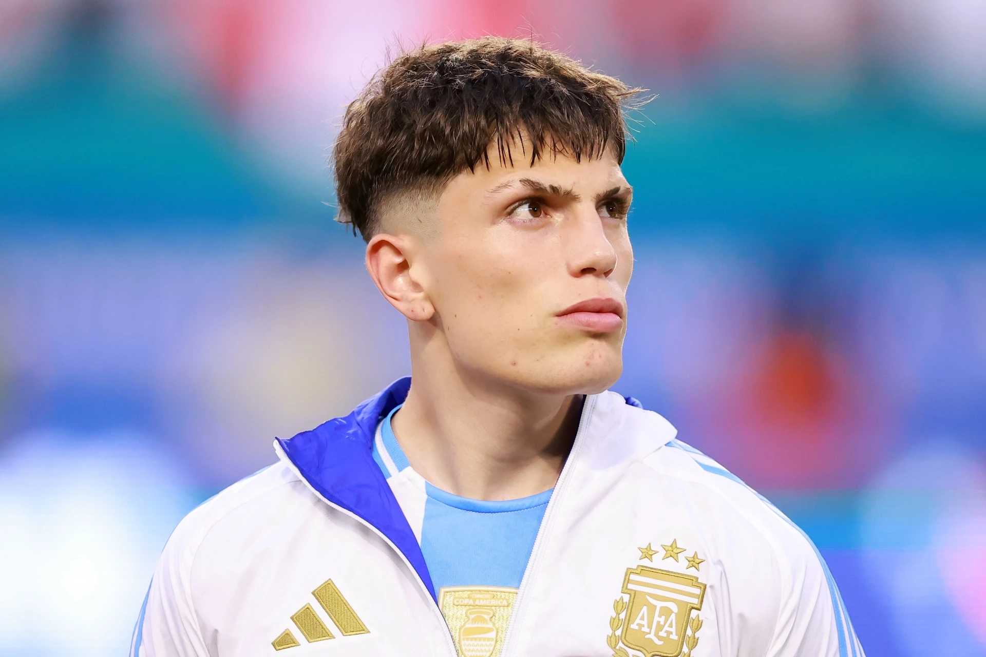Алехандро Гарначо