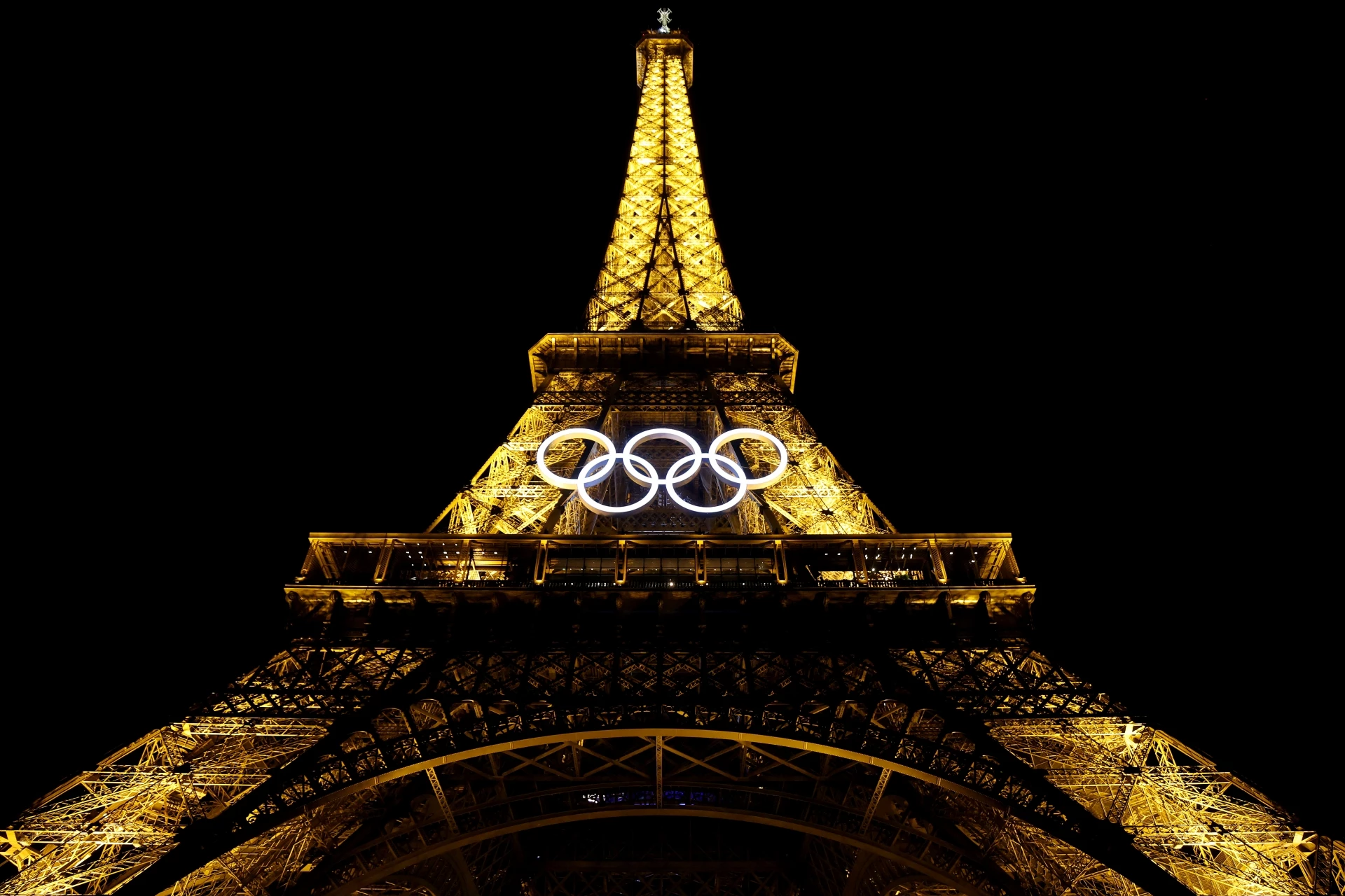 Париж 2024 - едни от най-мащабните Олимпийски игри в историята Париж 2024 - едни от най-мащабните Олимпийски игри в историята