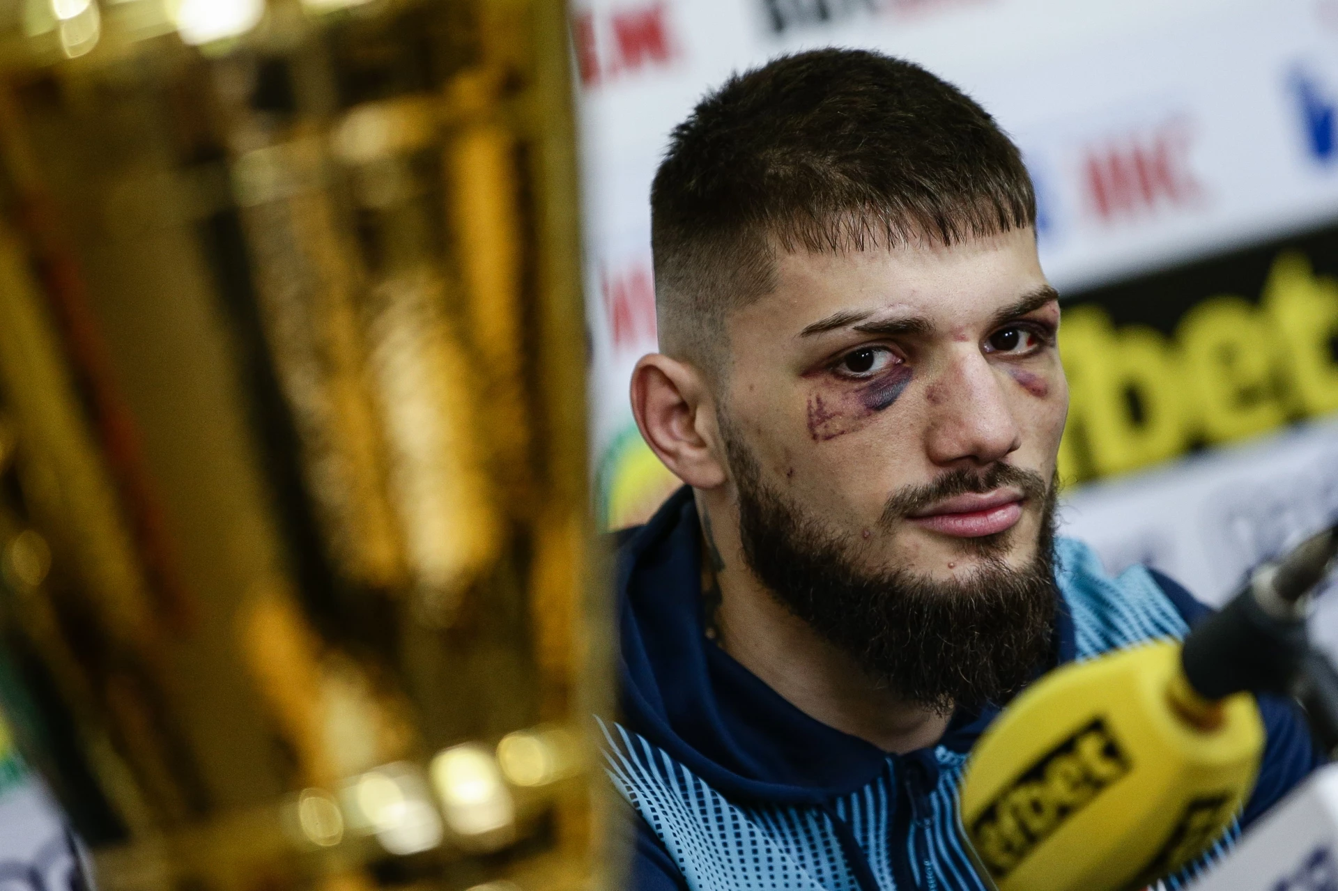 Киуан се прости с медал на Париж 2024