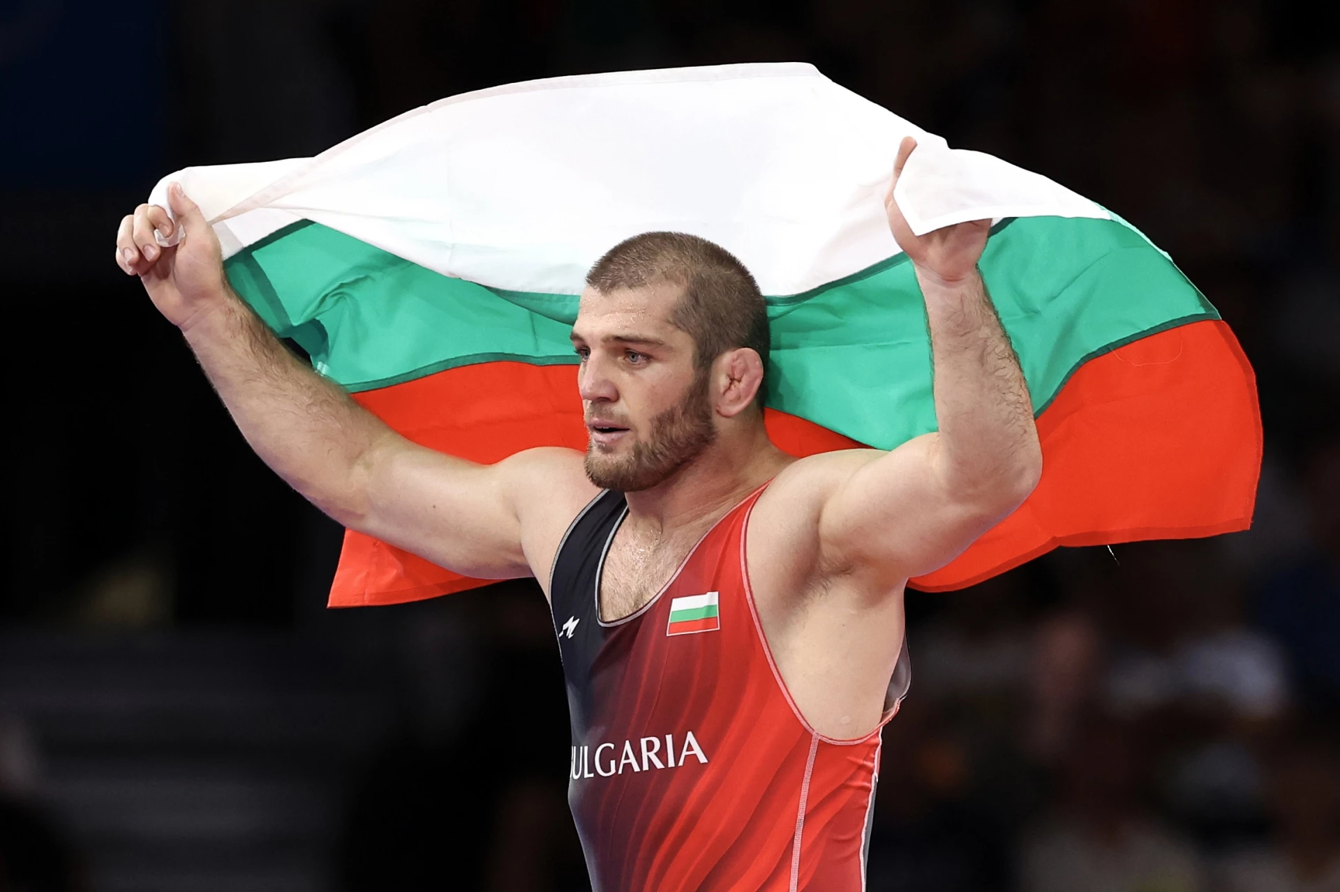 Магомед Рамазанов